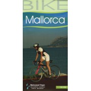 Mallorca Bike Map/Mountainbike